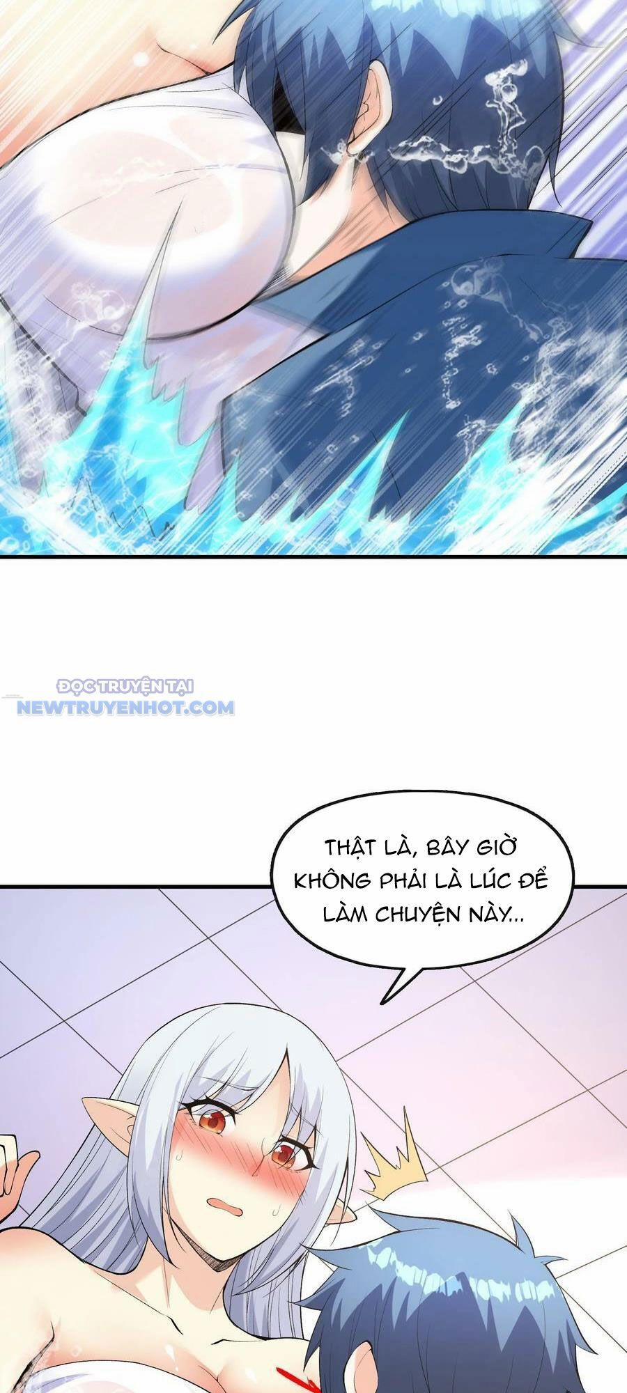 Hậu Cung Của Ta Toàn Là Ma Nữ Phản Diện 96 trang 25