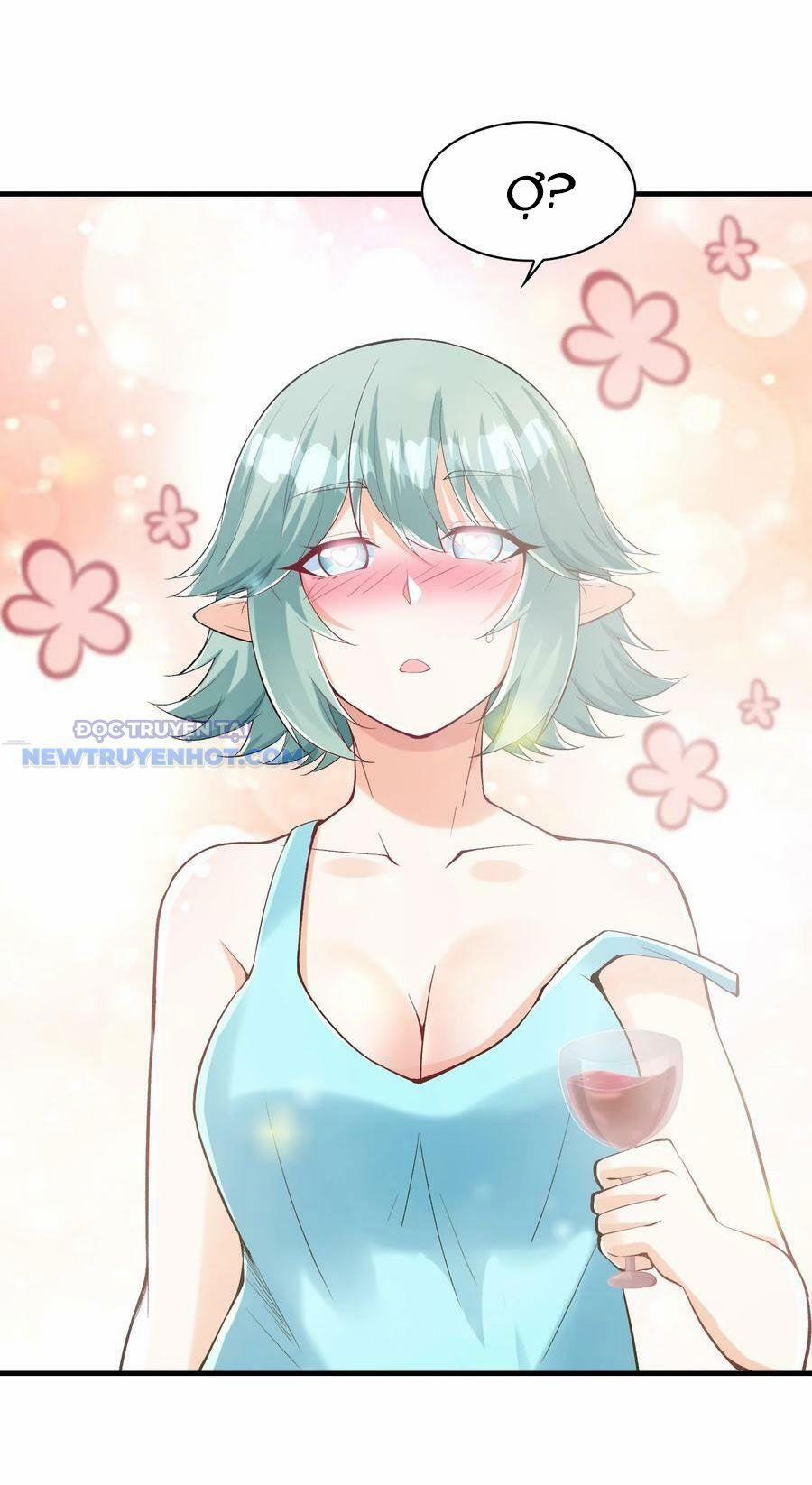 Hậu Cung Của Ta Toàn Là Ma Nữ Phản Diện 96 trang 39