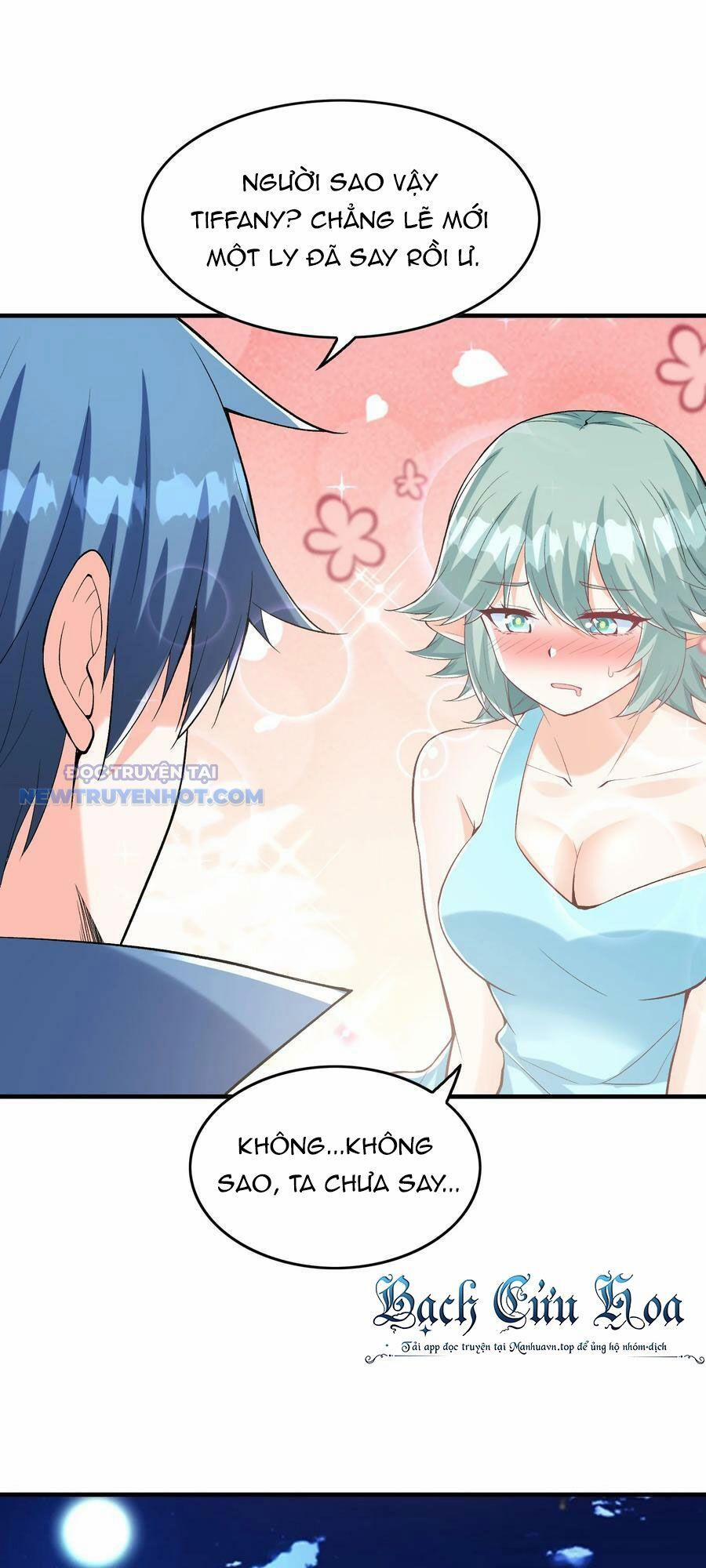 Hậu Cung Của Ta Toàn Là Ma Nữ Phản Diện 96 trang 40