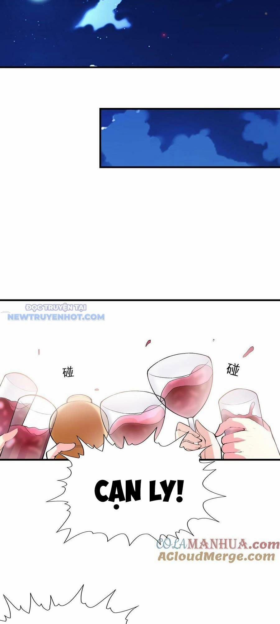 Hậu Cung Của Ta Toàn Là Ma Nữ Phản Diện 96 trang 41