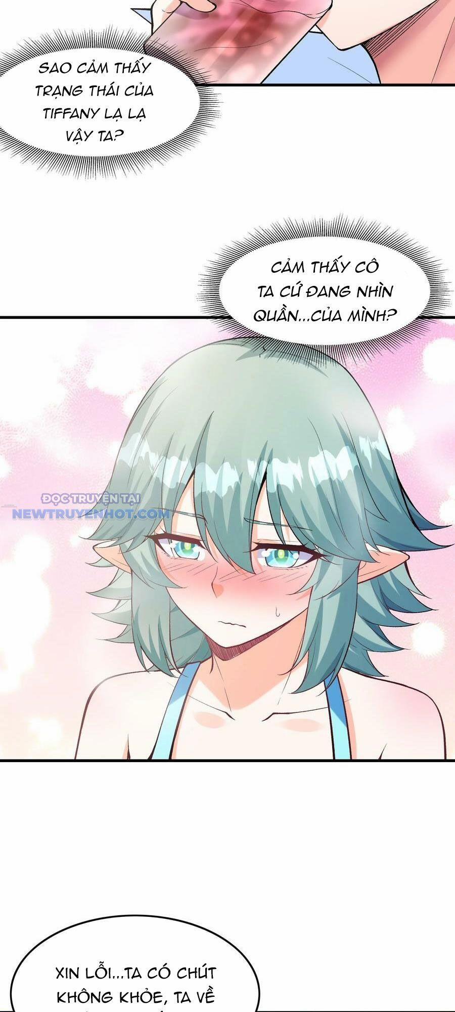 Hậu Cung Của Ta Toàn Là Ma Nữ Phản Diện 96 trang 43