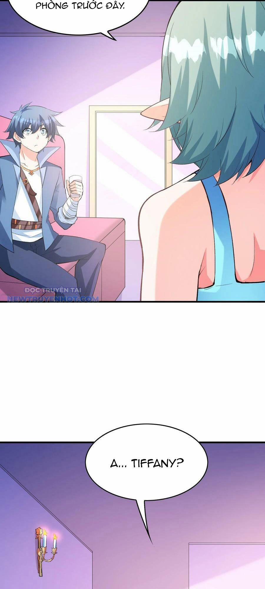 Hậu Cung Của Ta Toàn Là Ma Nữ Phản Diện 96 trang 44