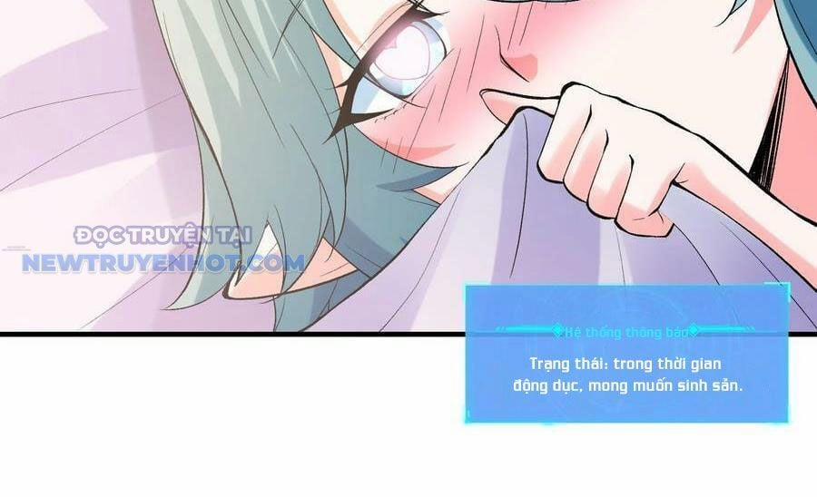 Hậu Cung Của Ta Toàn Là Ma Nữ Phản Diện 96 trang 47