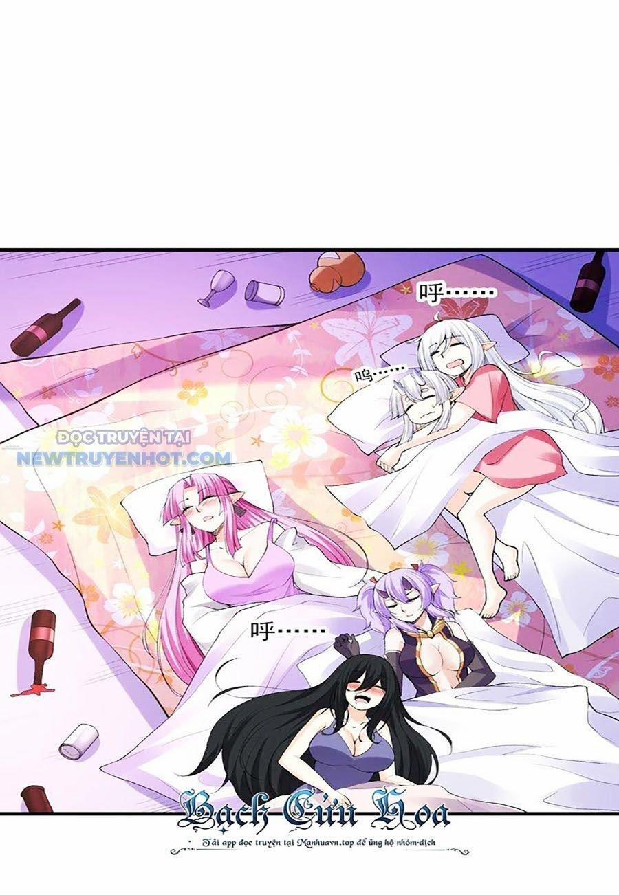 Hậu Cung Của Ta Toàn Là Ma Nữ Phản Diện 97 trang 1