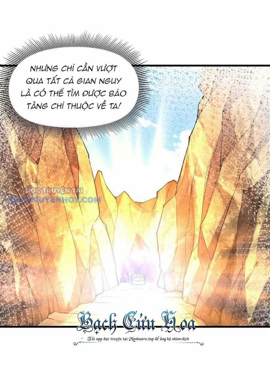 Hậu Cung Của Ta Toàn Là Ma Nữ Phản Diện 97 trang 11