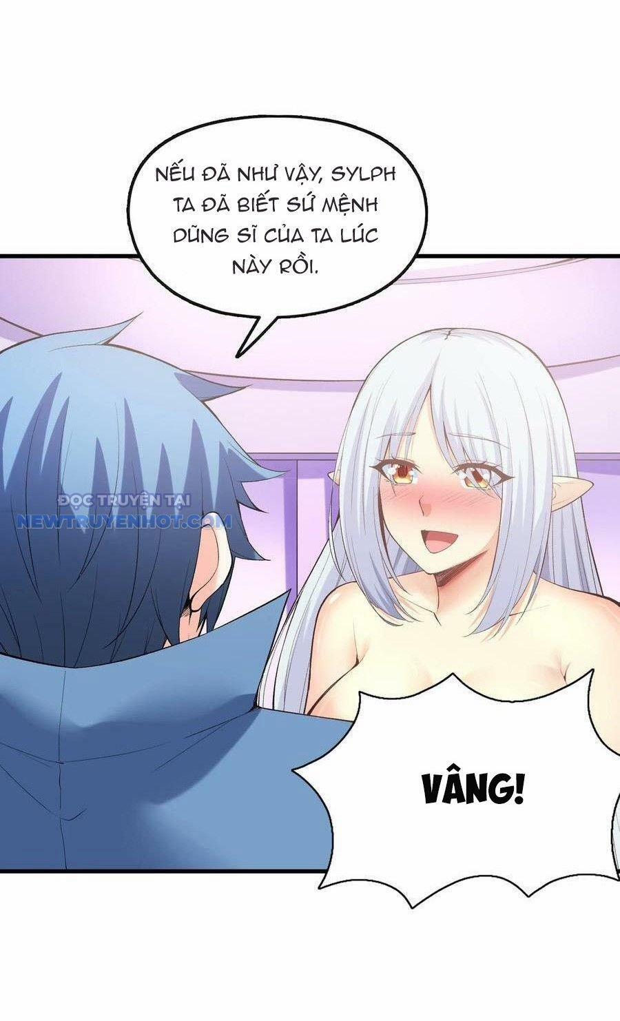 Hậu Cung Của Ta Toàn Là Ma Nữ Phản Diện 97 trang 12