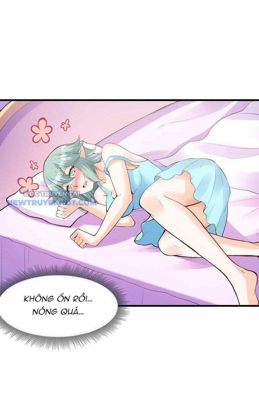 Hậu Cung Của Ta Toàn Là Ma Nữ Phản Diện 97 trang 15