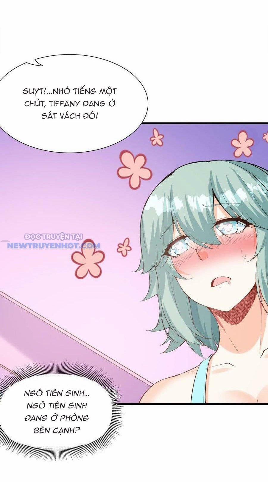 Hậu Cung Của Ta Toàn Là Ma Nữ Phản Diện 97 trang 17