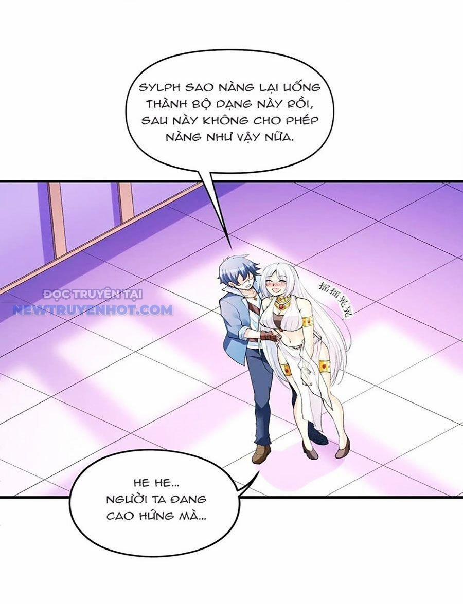 Hậu Cung Của Ta Toàn Là Ma Nữ Phản Diện 97 trang 2