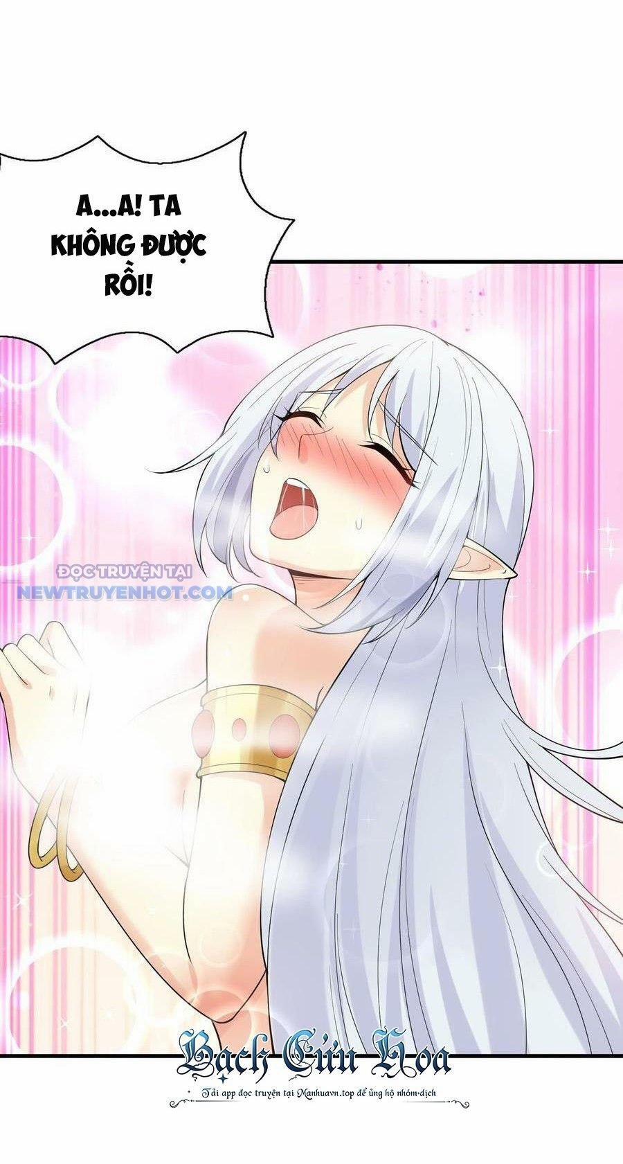 Hậu Cung Của Ta Toàn Là Ma Nữ Phản Diện 97 trang 20