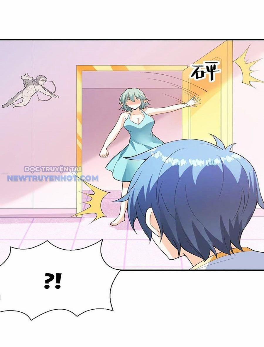 Hậu Cung Của Ta Toàn Là Ma Nữ Phản Diện 97 trang 22