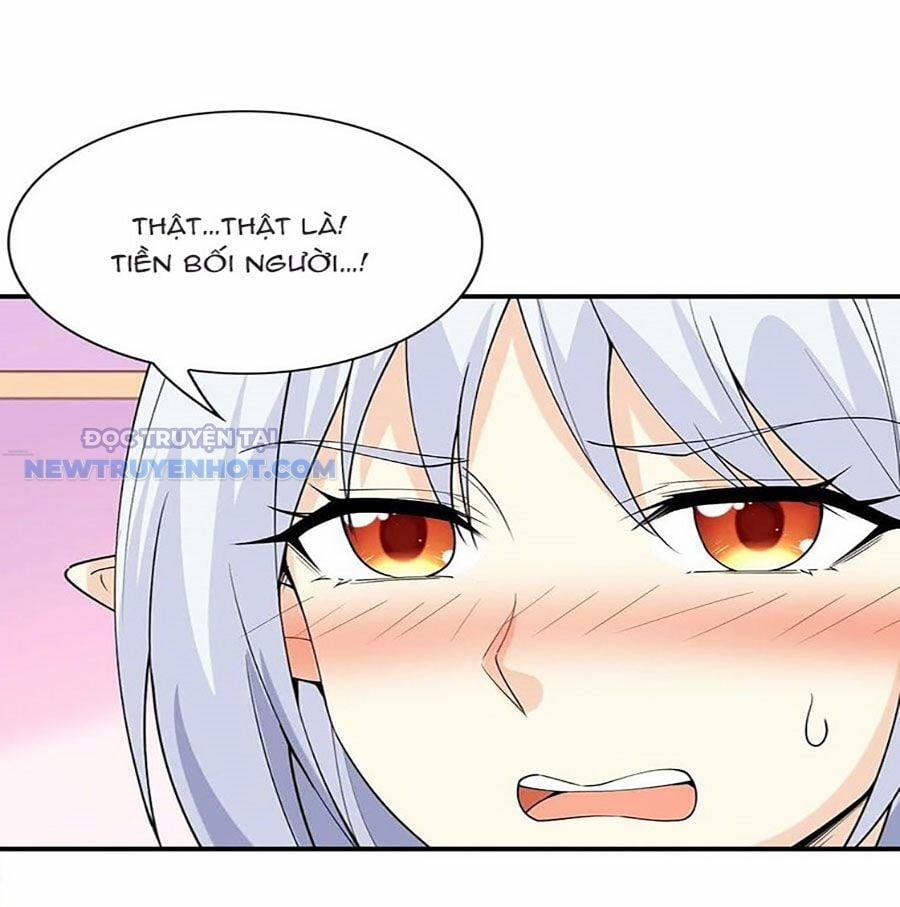 Hậu Cung Của Ta Toàn Là Ma Nữ Phản Diện 97 trang 26