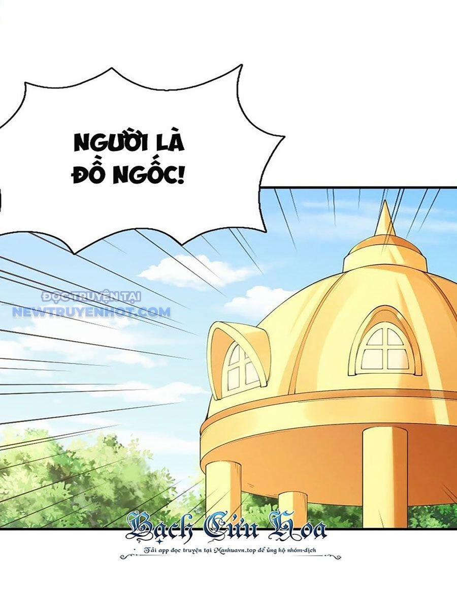 Hậu Cung Của Ta Toàn Là Ma Nữ Phản Diện 97 trang 27