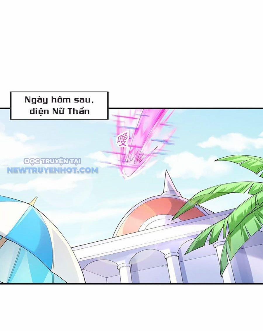 Hậu Cung Của Ta Toàn Là Ma Nữ Phản Diện 97 trang 28