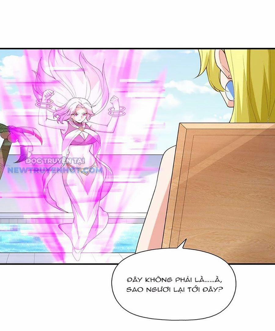 Hậu Cung Của Ta Toàn Là Ma Nữ Phản Diện 97 trang 30