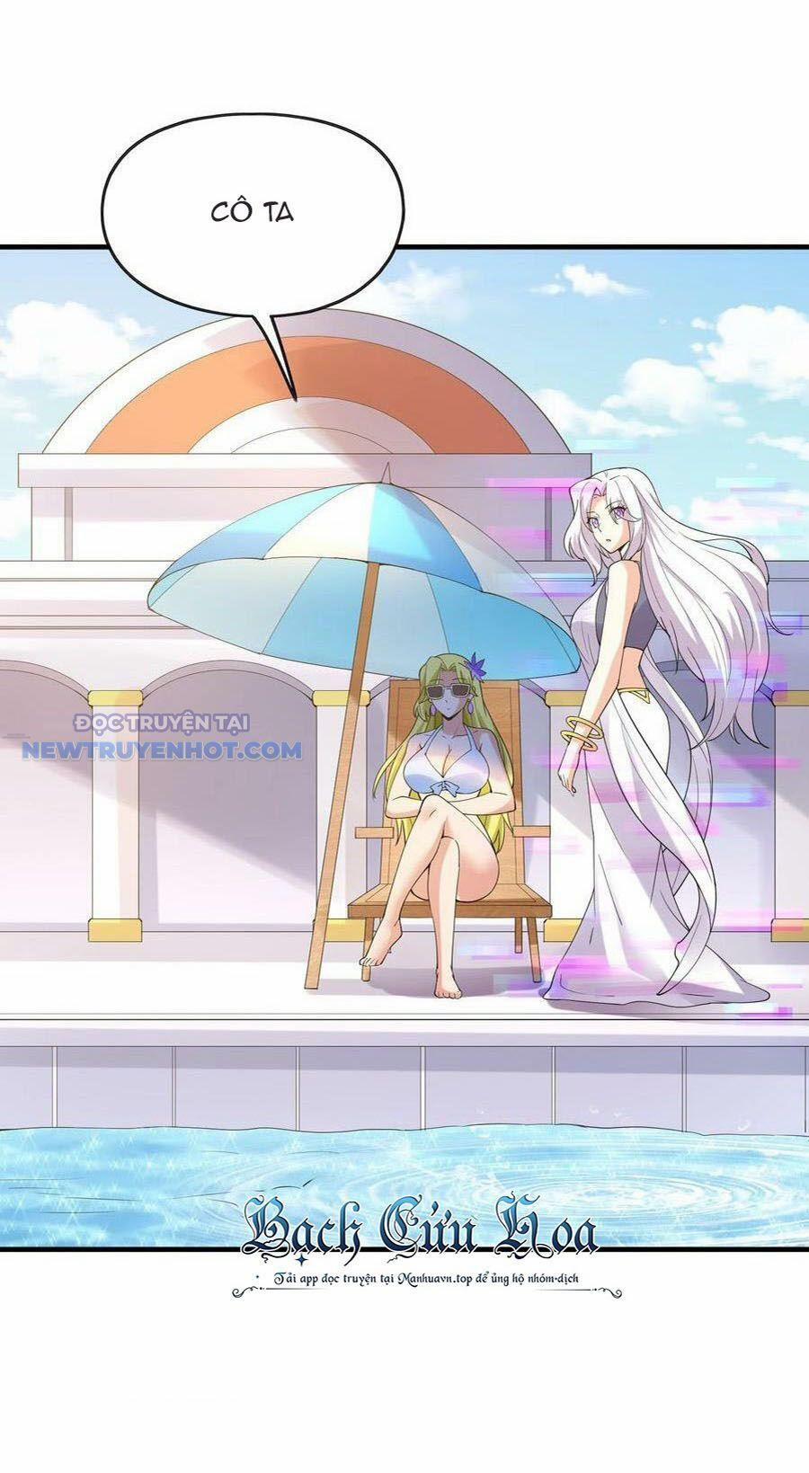 Hậu Cung Của Ta Toàn Là Ma Nữ Phản Diện 97 trang 34