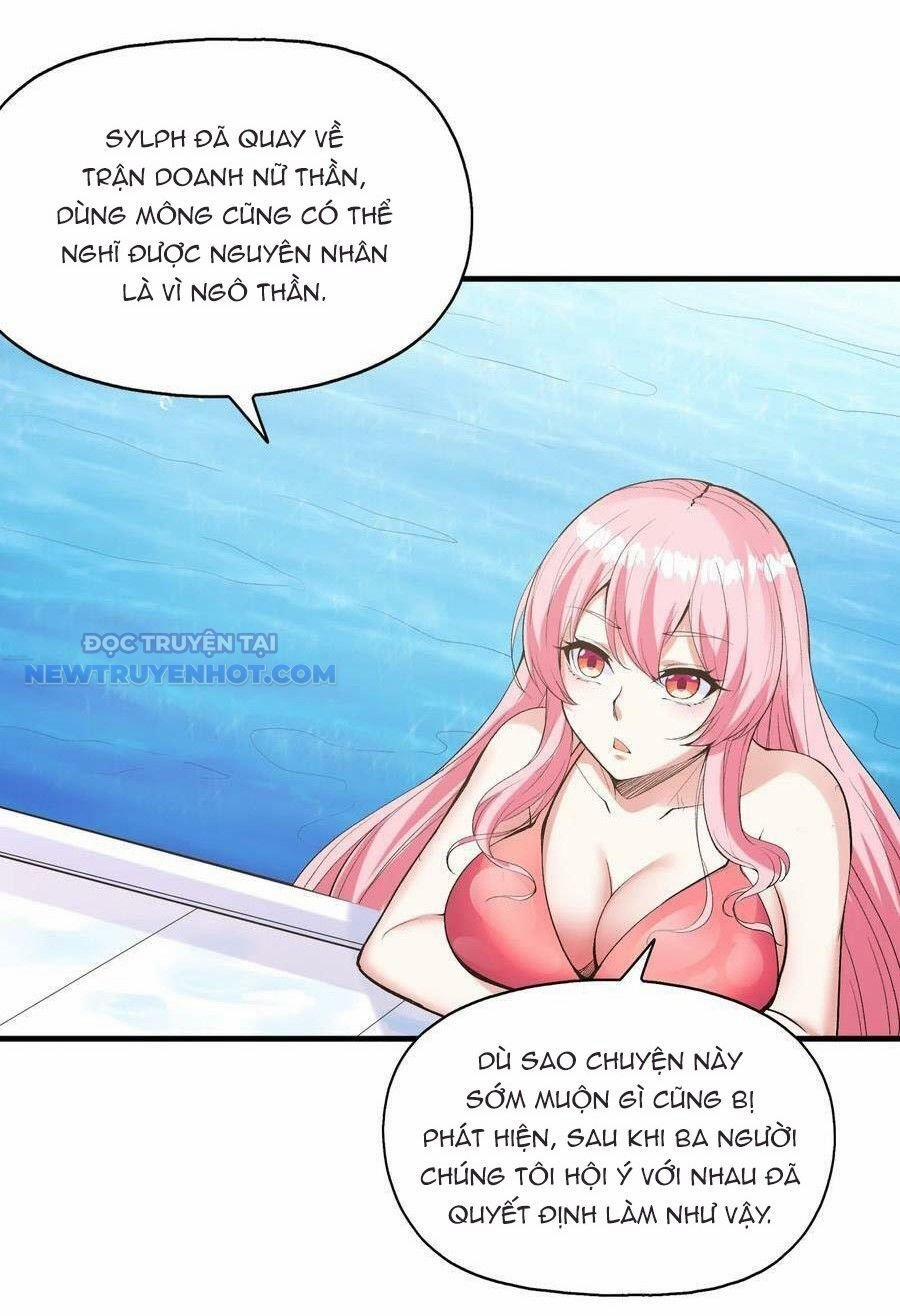 Hậu Cung Của Ta Toàn Là Ma Nữ Phản Diện 97 trang 36