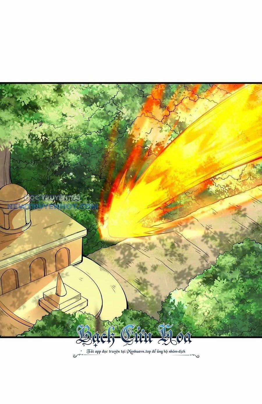 Hậu Cung Của Ta Toàn Là Ma Nữ Phản Diện 97 trang 40