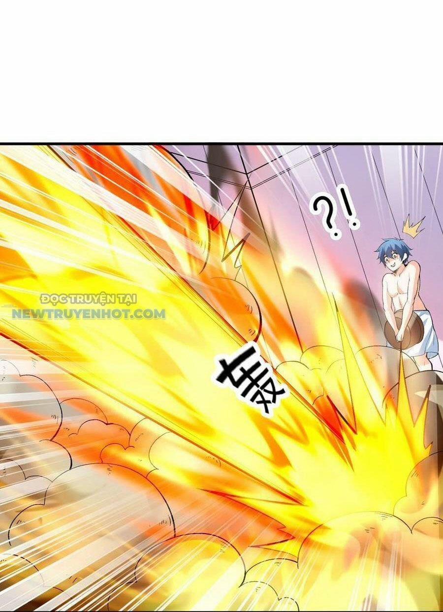 Hậu Cung Của Ta Toàn Là Ma Nữ Phản Diện 97 trang 41