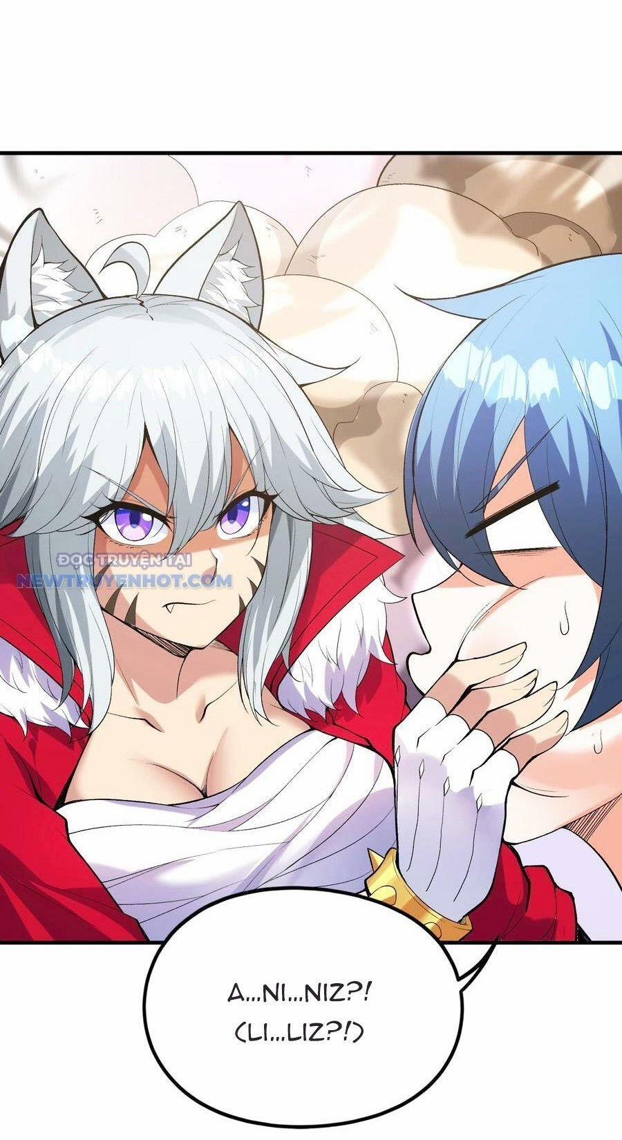 Hậu Cung Của Ta Toàn Là Ma Nữ Phản Diện 97 trang 43