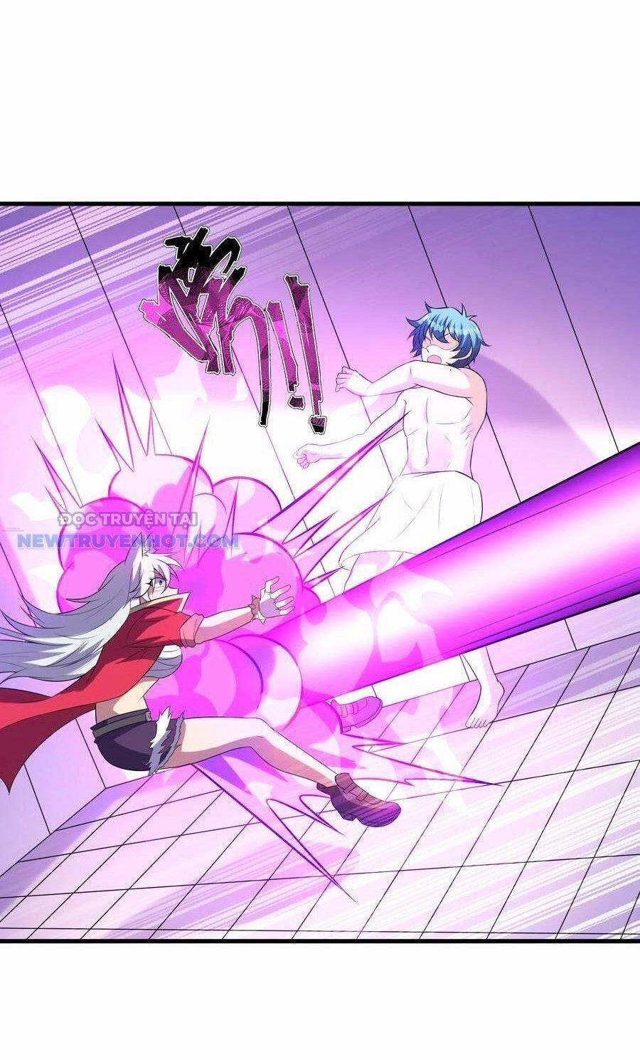 Hậu Cung Của Ta Toàn Là Ma Nữ Phản Diện 97 trang 46