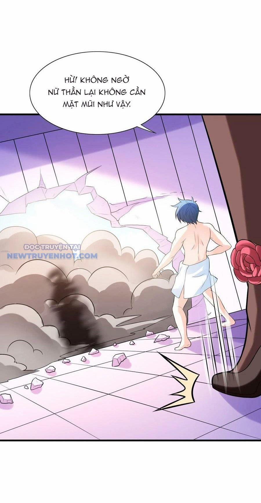 Hậu Cung Của Ta Toàn Là Ma Nữ Phản Diện 97 trang 47