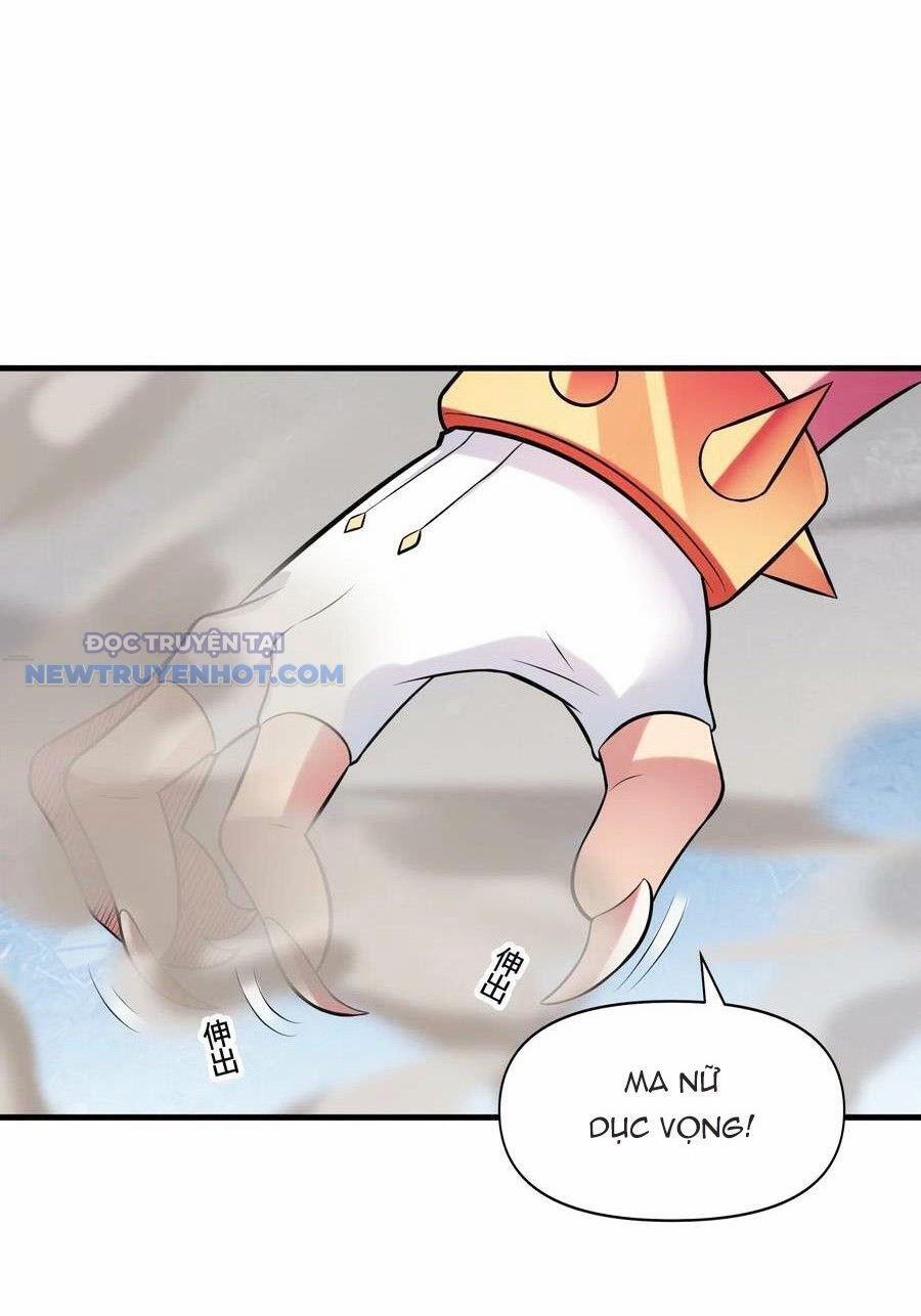 Hậu Cung Của Ta Toàn Là Ma Nữ Phản Diện 97 trang 49