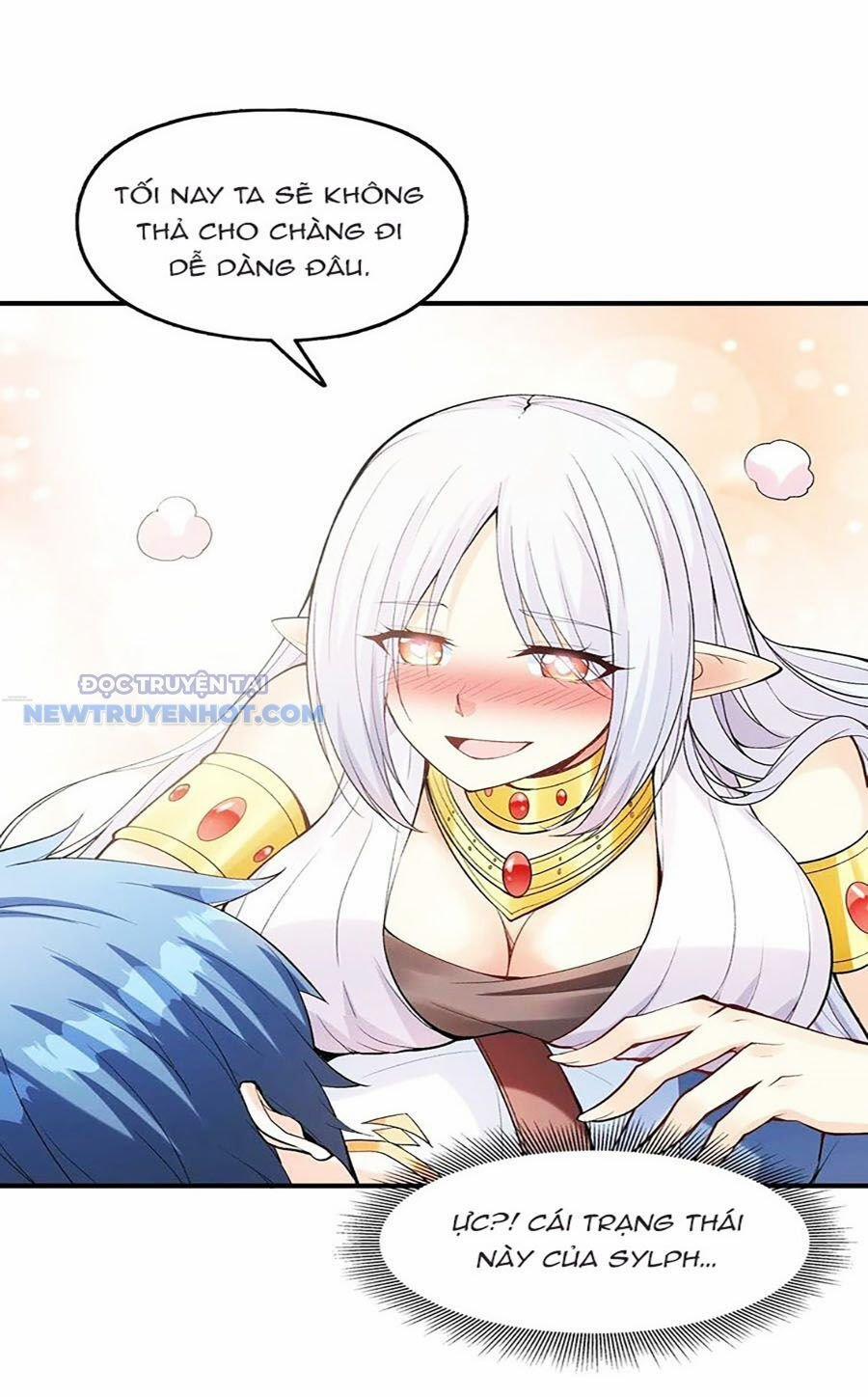 Hậu Cung Của Ta Toàn Là Ma Nữ Phản Diện 97 trang 5