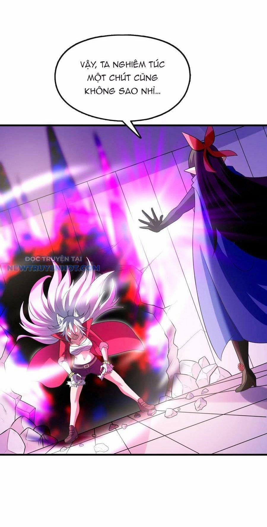 Hậu Cung Của Ta Toàn Là Ma Nữ Phản Diện 97 trang 52