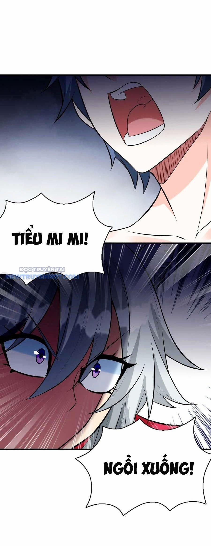 Hậu Cung Của Ta Toàn Là Ma Nữ Phản Diện 97 trang 53