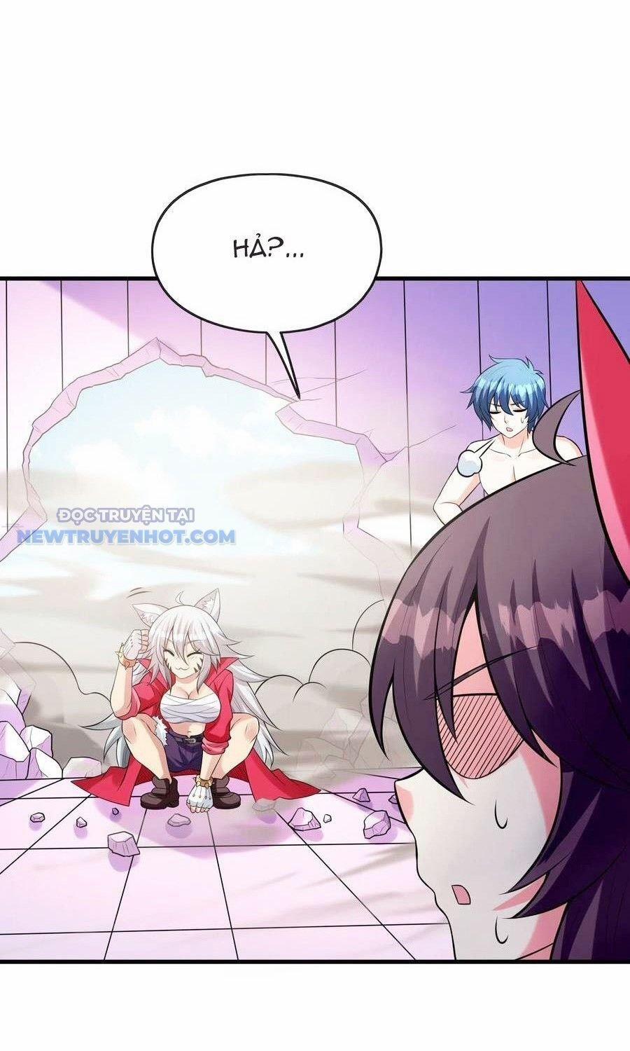 Hậu Cung Của Ta Toàn Là Ma Nữ Phản Diện 97 trang 55