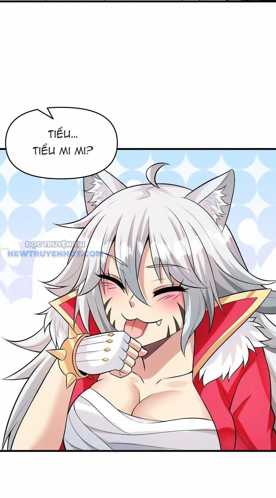 Hậu Cung Của Ta Toàn Là Ma Nữ Phản Diện 97 trang 56