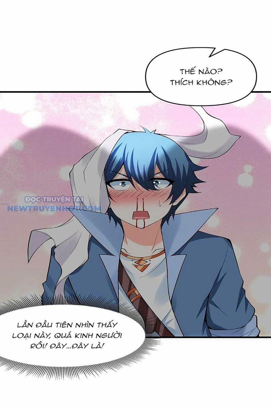 Hậu Cung Của Ta Toàn Là Ma Nữ Phản Diện 97 trang 8