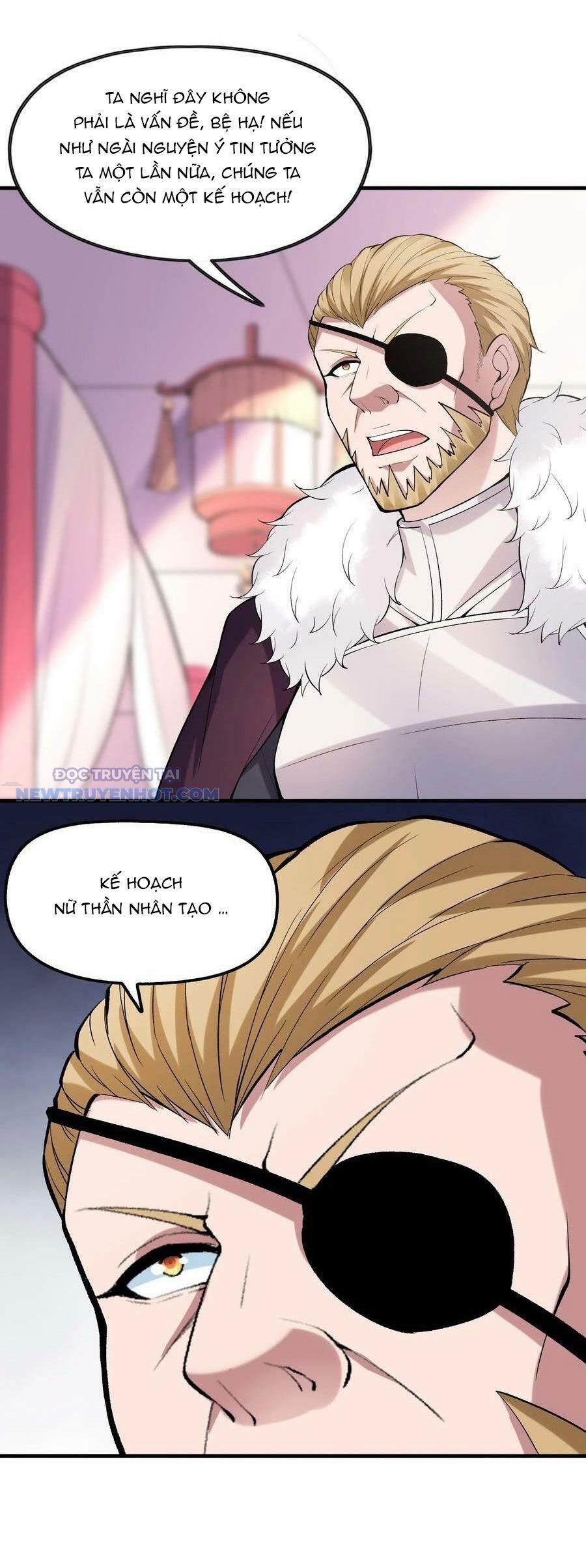 Hậu Cung Của Ta Toàn Là Ma Nữ Phản Diện 98 trang 10