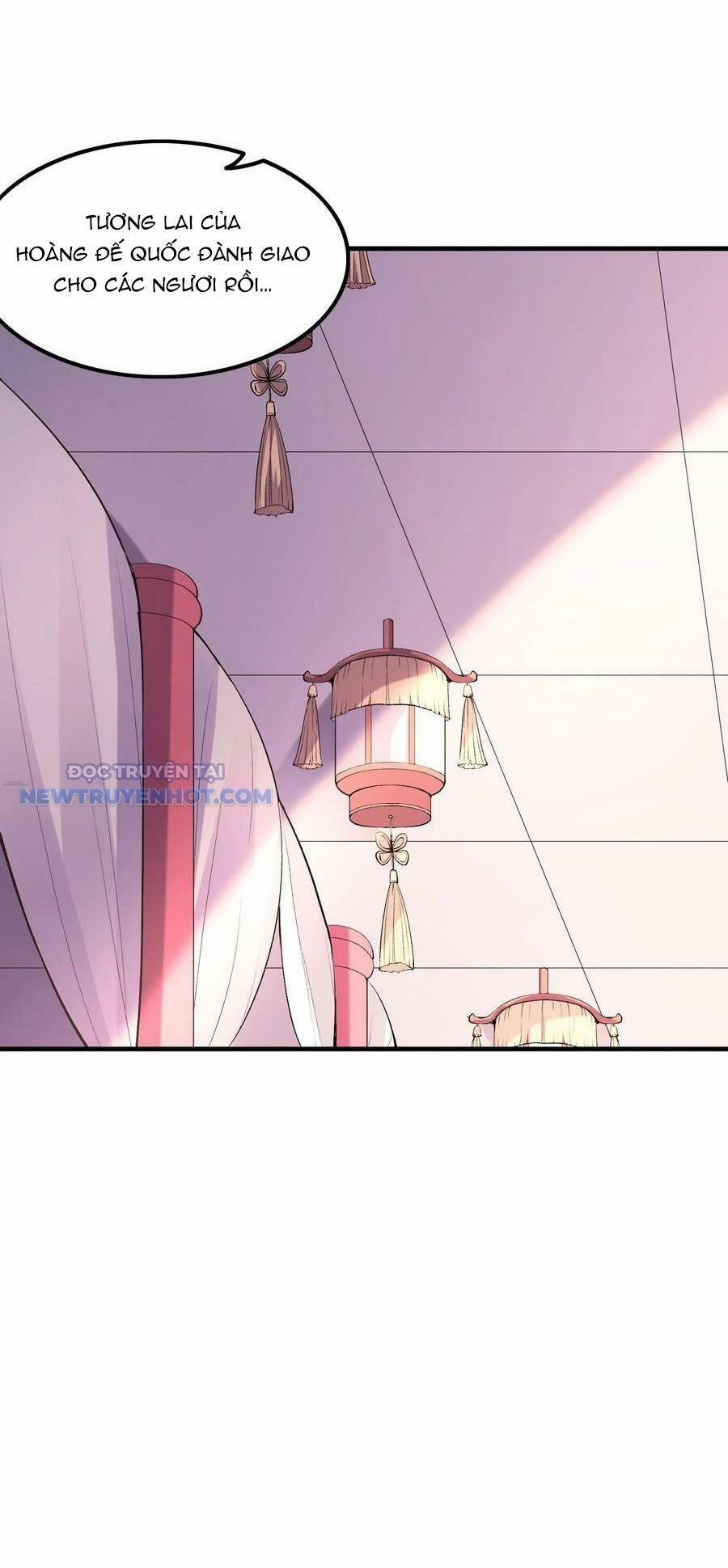 Hậu Cung Của Ta Toàn Là Ma Nữ Phản Diện 98 trang 13