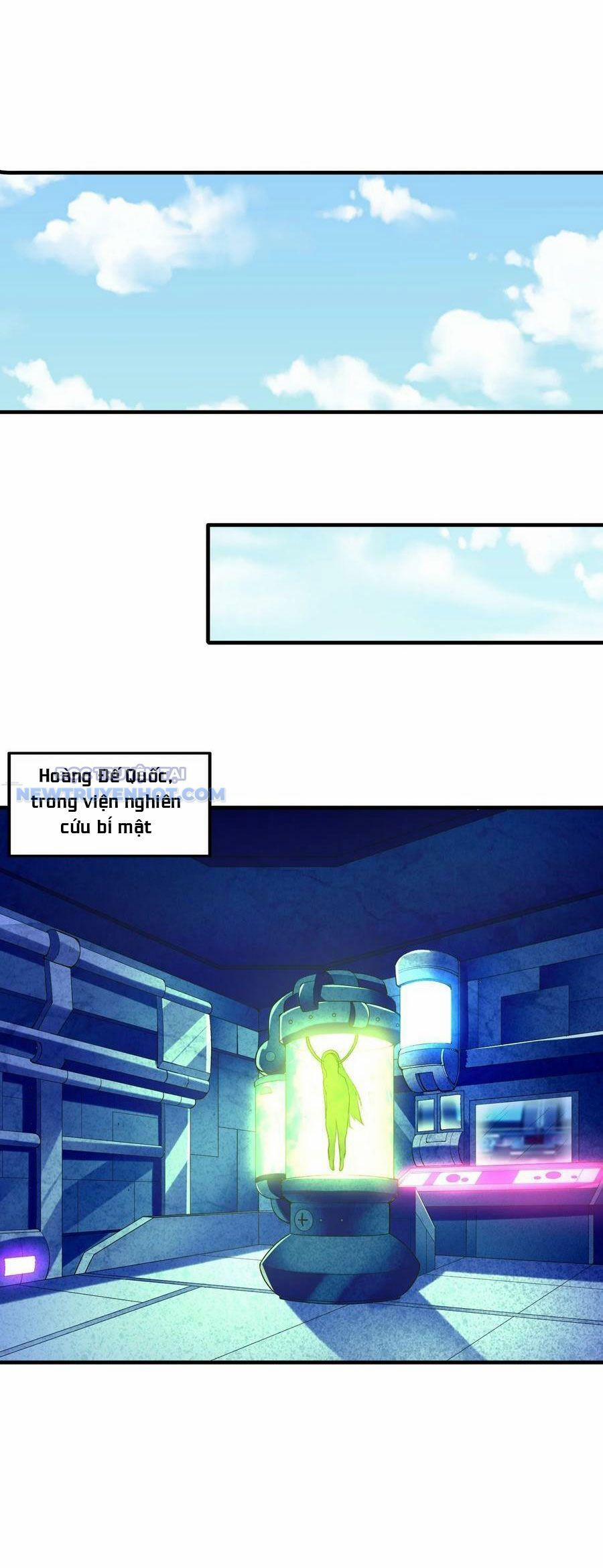 Hậu Cung Của Ta Toàn Là Ma Nữ Phản Diện 98 trang 14