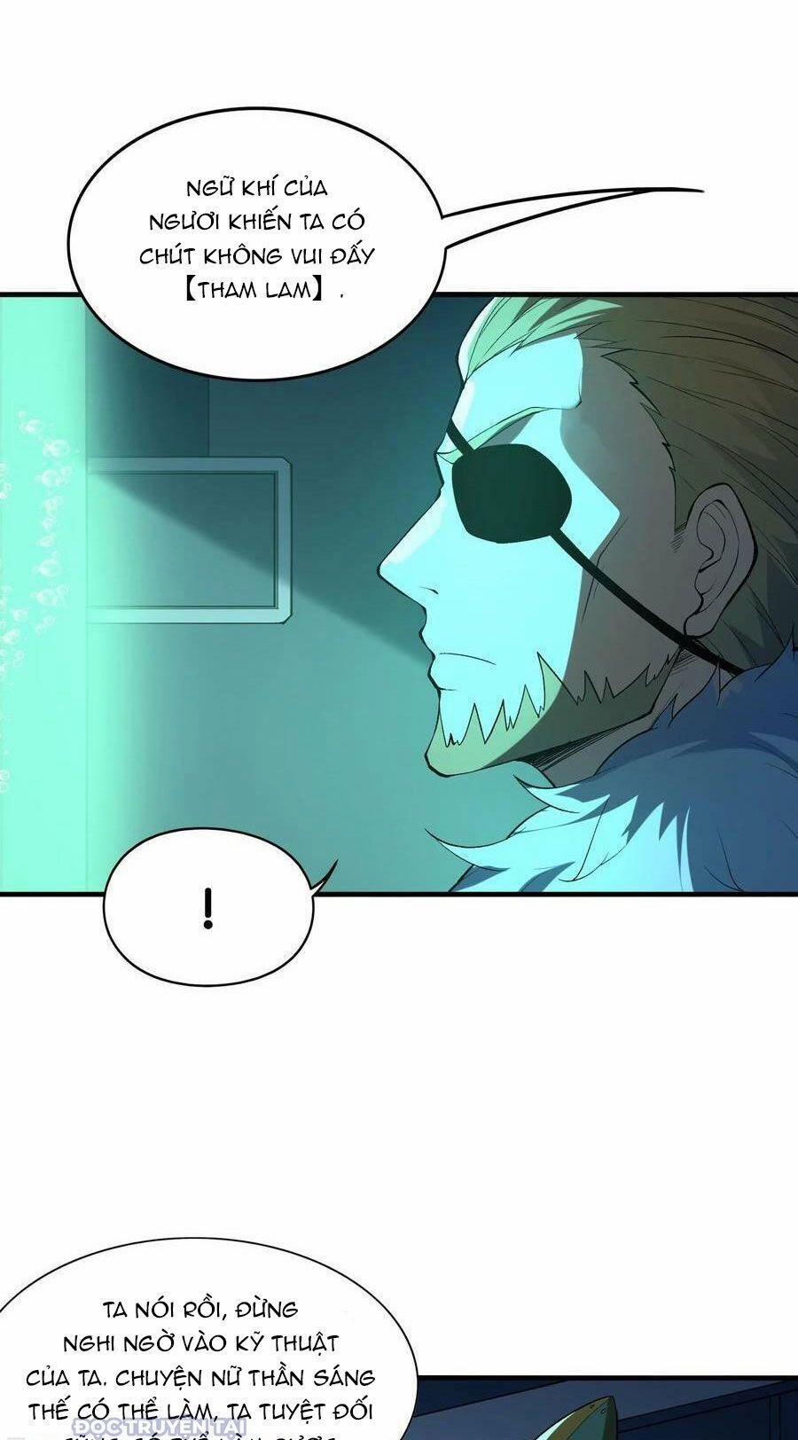 Hậu Cung Của Ta Toàn Là Ma Nữ Phản Diện 98 trang 16