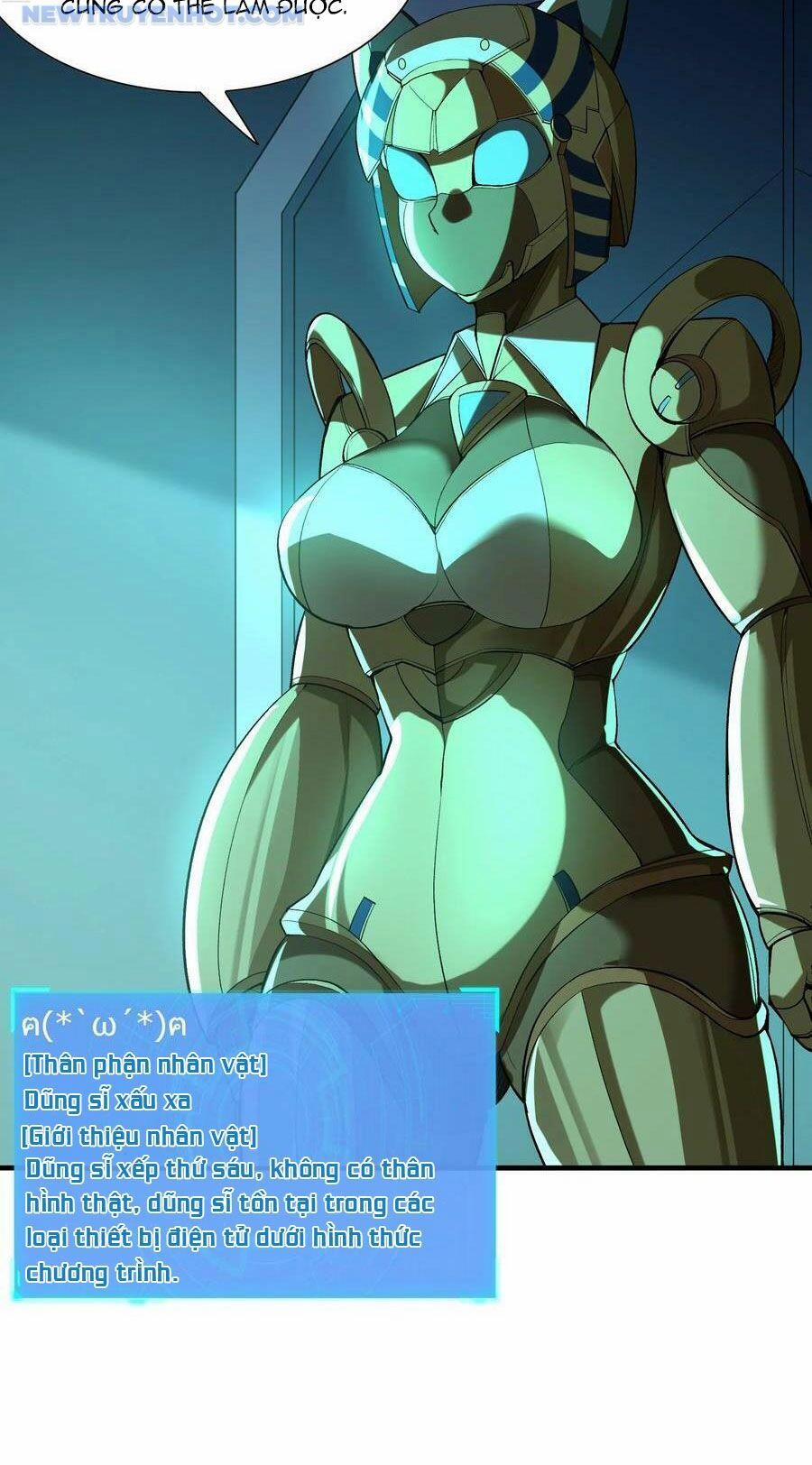 Hậu Cung Của Ta Toàn Là Ma Nữ Phản Diện 98 trang 17