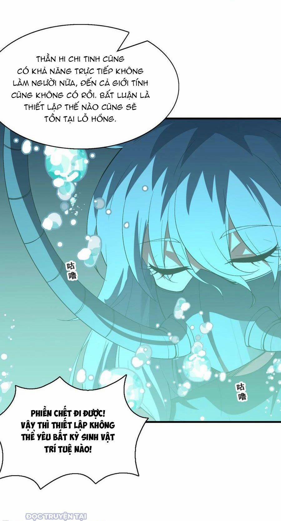 Hậu Cung Của Ta Toàn Là Ma Nữ Phản Diện 98 trang 20