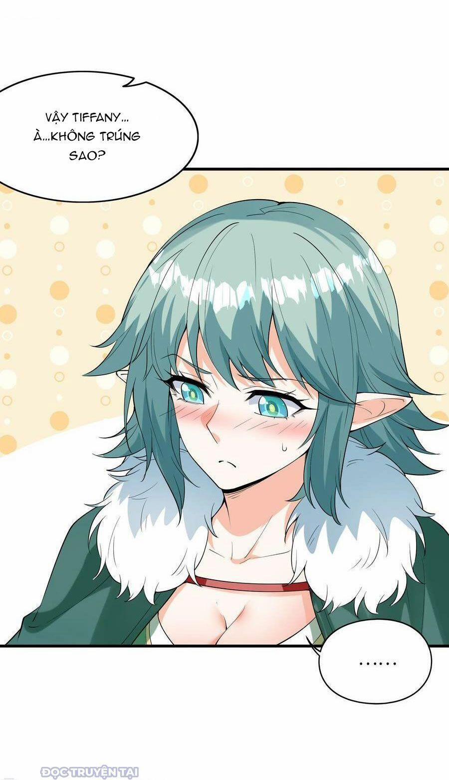 Hậu Cung Của Ta Toàn Là Ma Nữ Phản Diện 98 trang 31