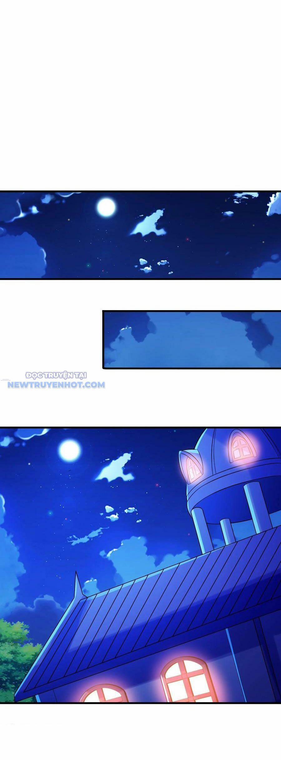 Hậu Cung Của Ta Toàn Là Ma Nữ Phản Diện 98 trang 39