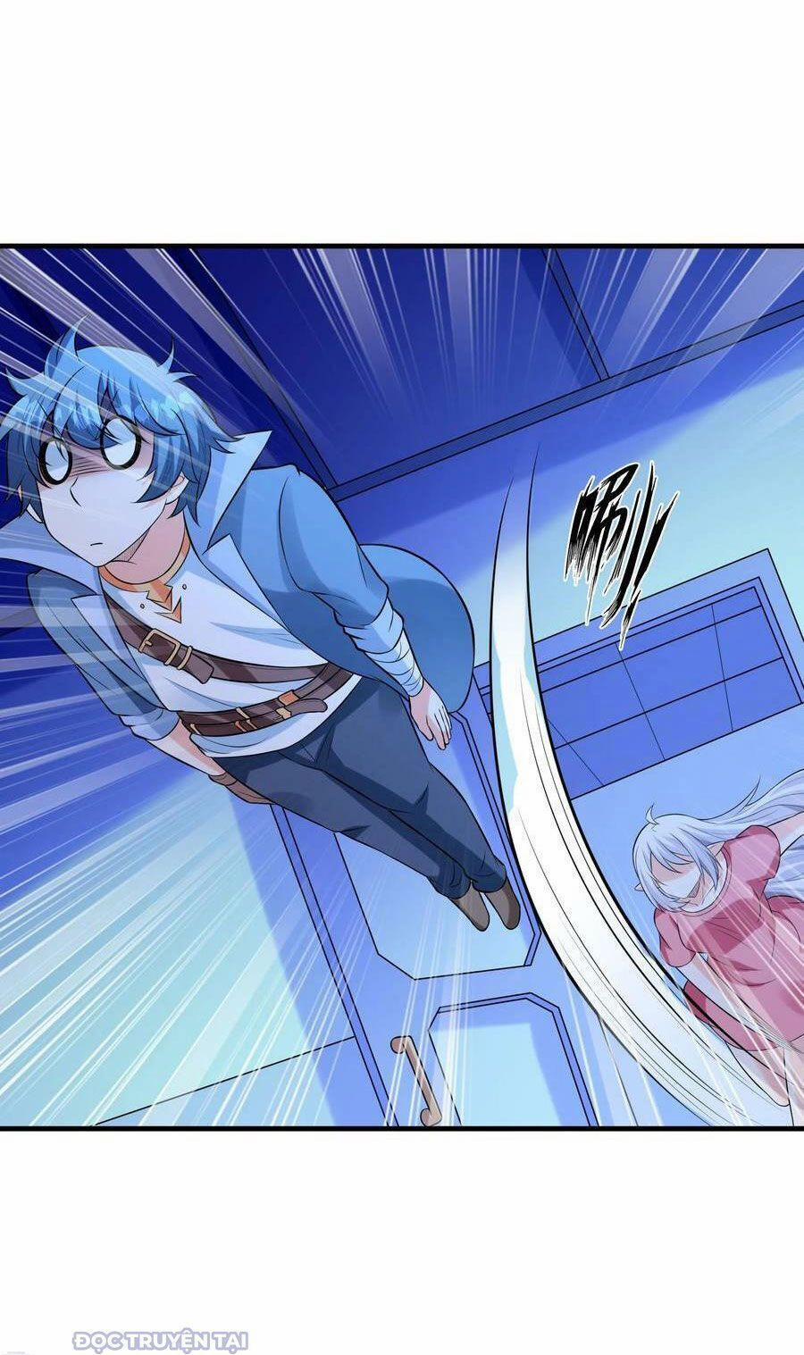 Hậu Cung Của Ta Toàn Là Ma Nữ Phản Diện 98 trang 42