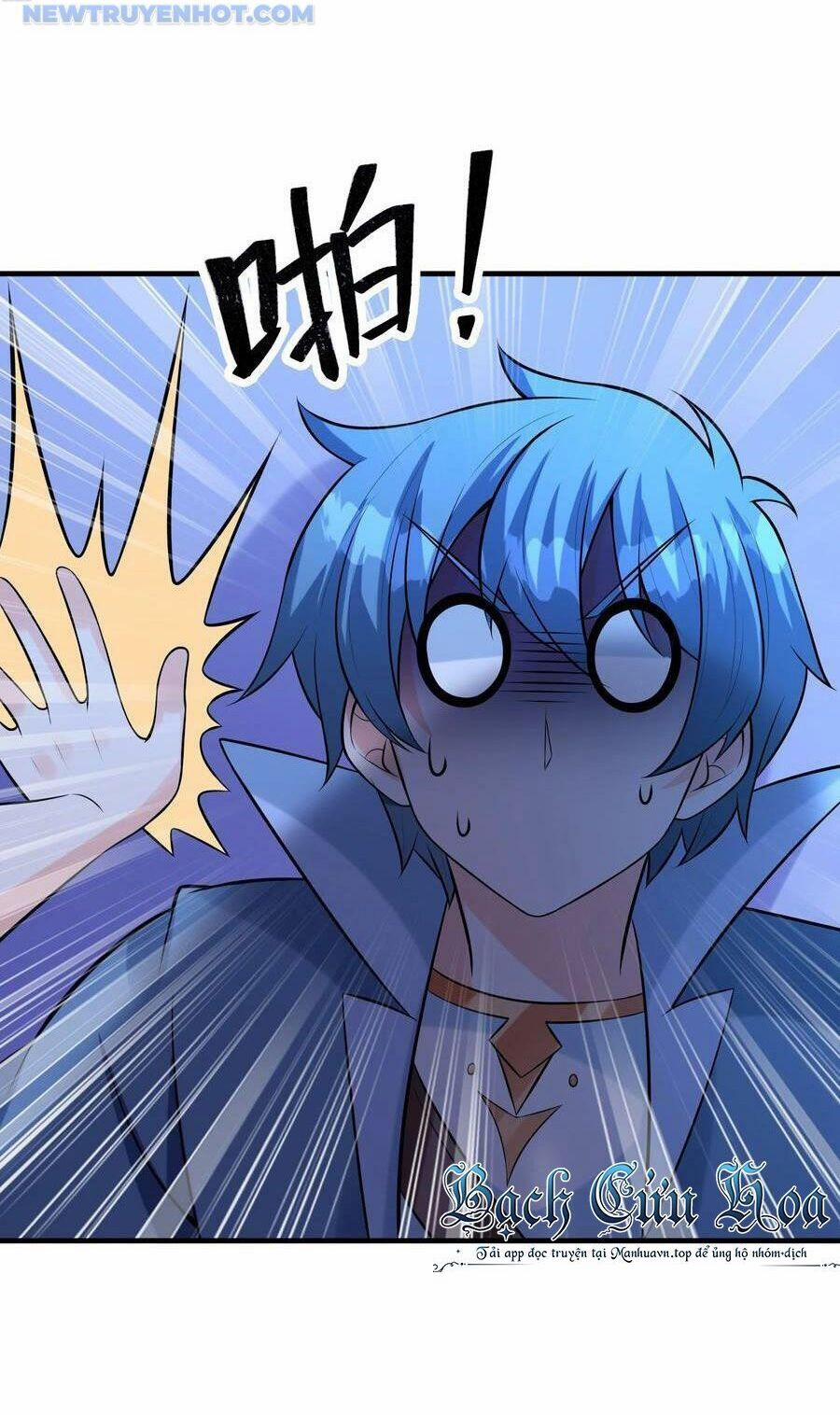 Hậu Cung Của Ta Toàn Là Ma Nữ Phản Diện 98 trang 43