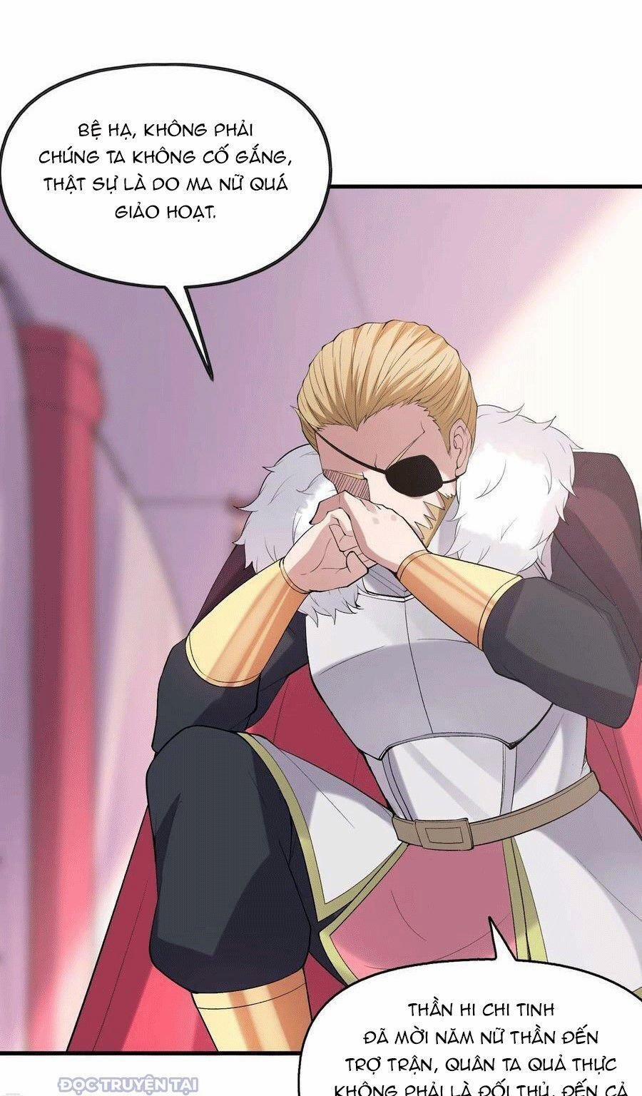 Hậu Cung Của Ta Toàn Là Ma Nữ Phản Diện 98 trang 7