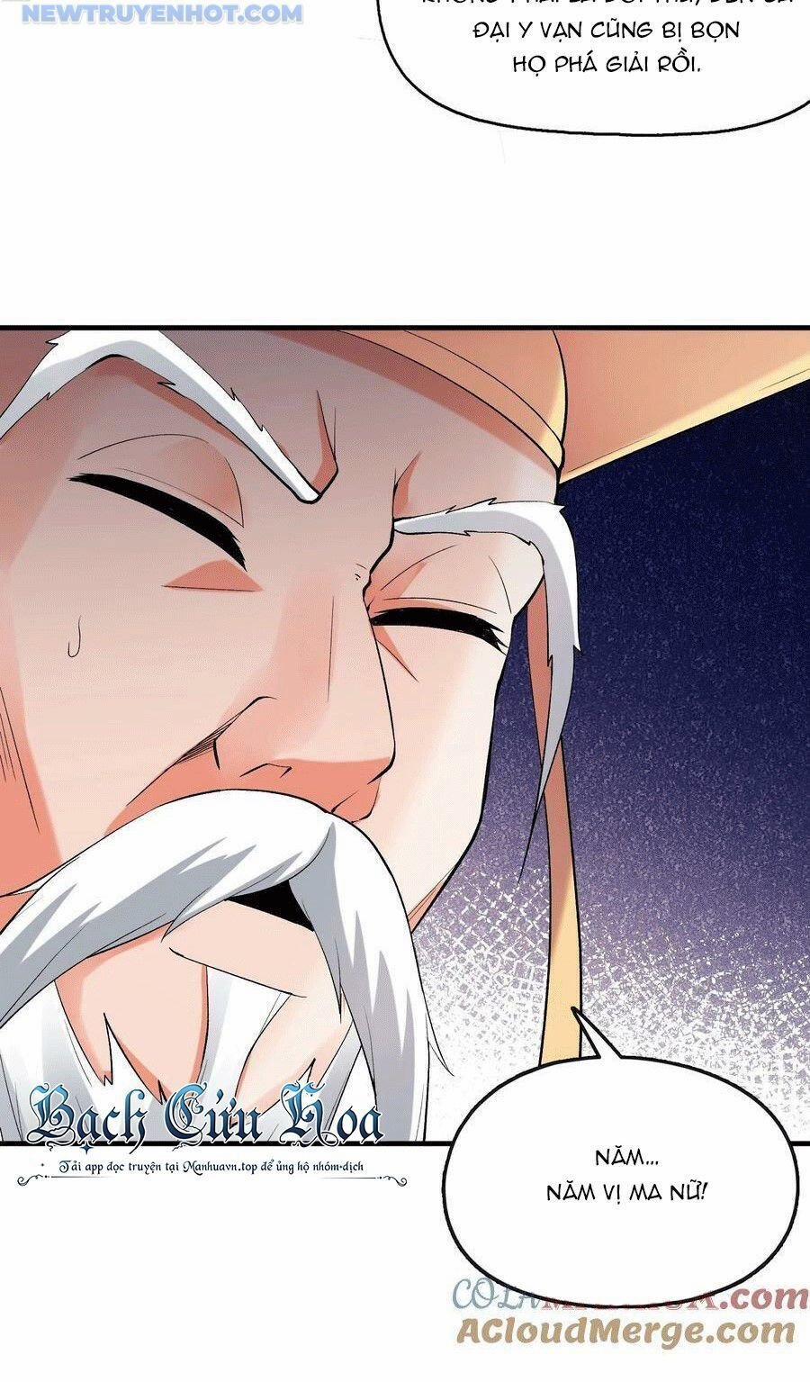 Hậu Cung Của Ta Toàn Là Ma Nữ Phản Diện 98 trang 8