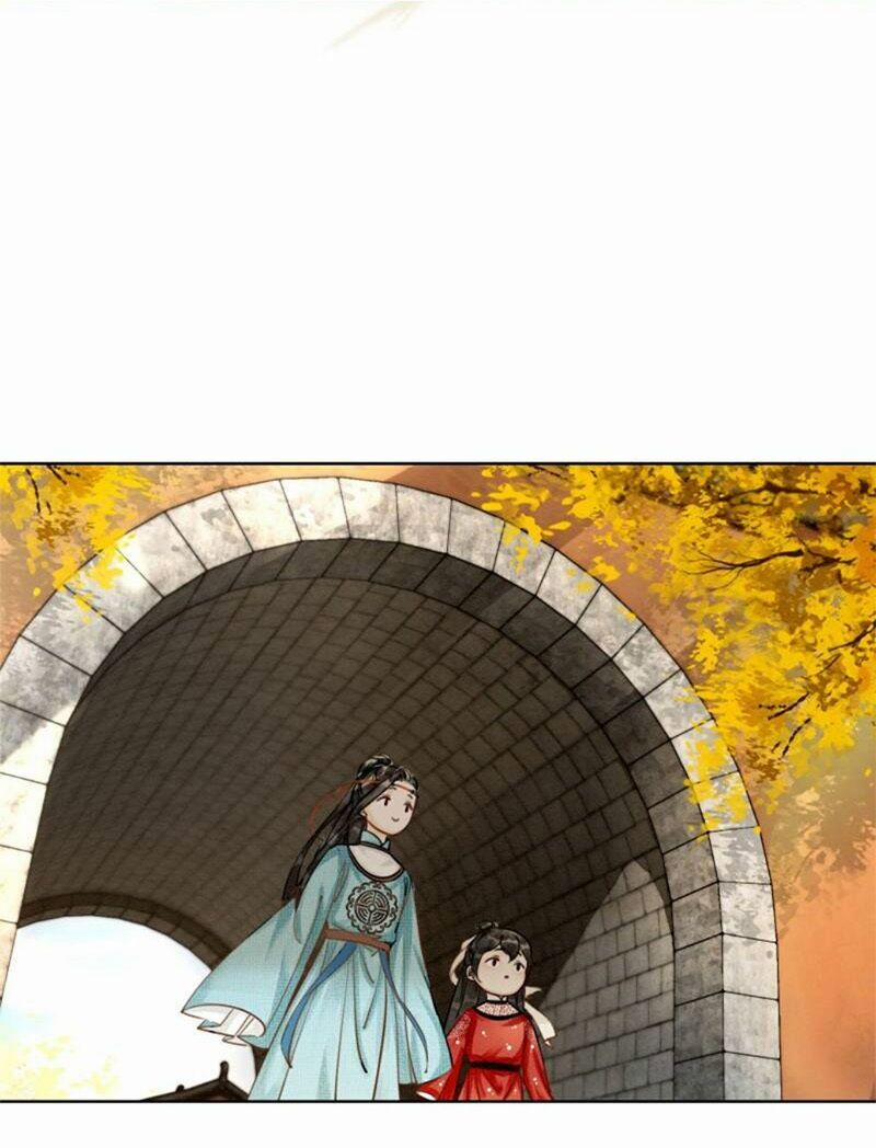 Hậu Cung Của Trẫm Cháy Rồi! 10 trang 9