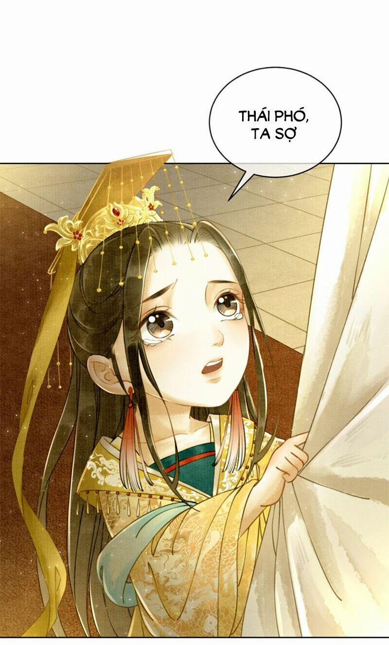 Hậu Cung Của Trẫm Cháy Rồi! 11 trang 23