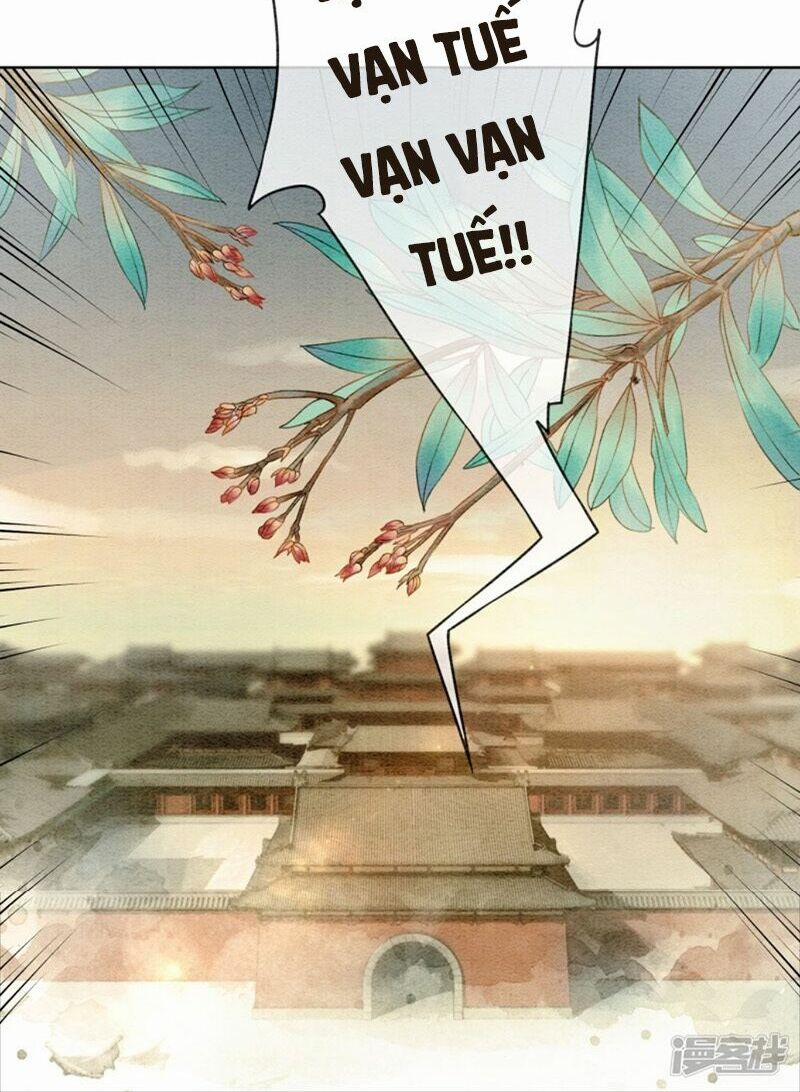 Hậu Cung Của Trẫm Cháy Rồi! 12 trang 12