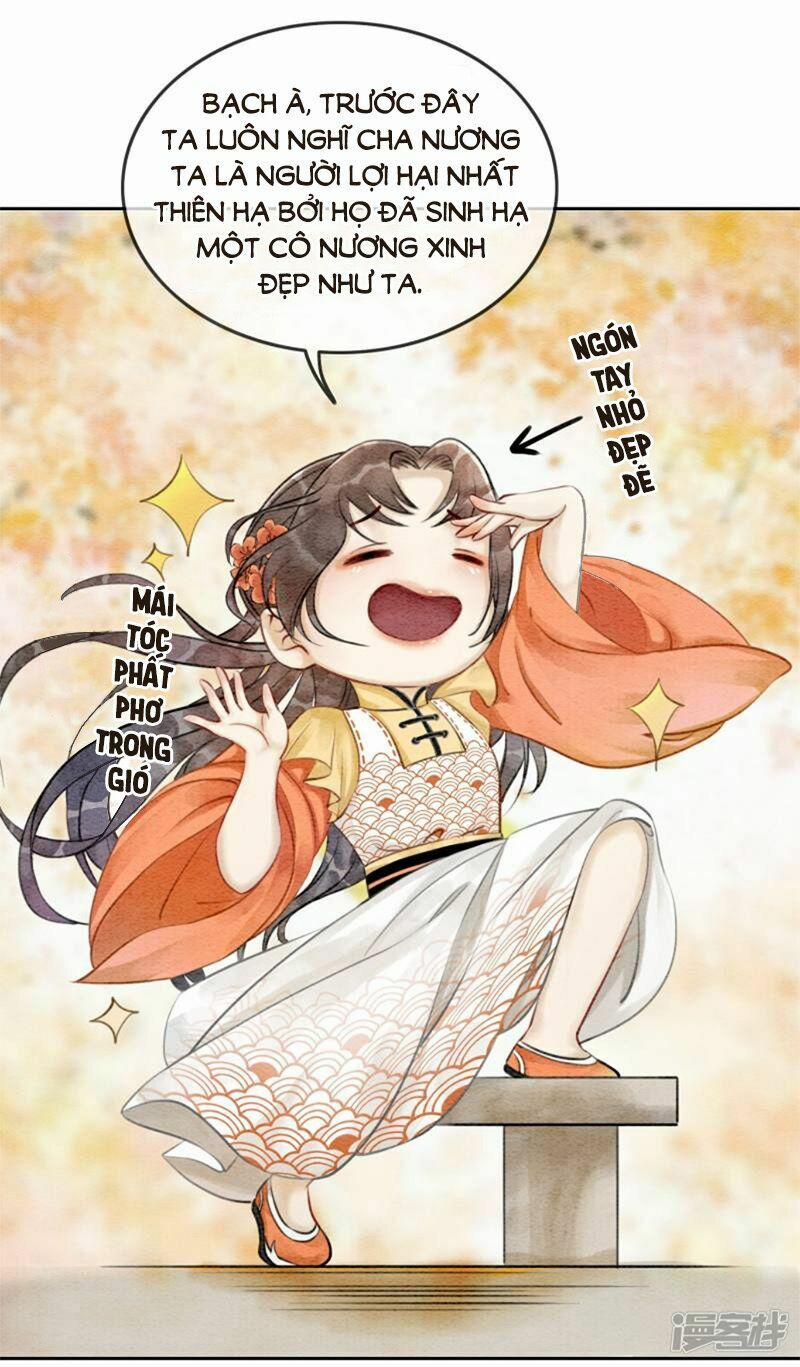 Hậu Cung Của Trẫm Cháy Rồi! 12 trang 14