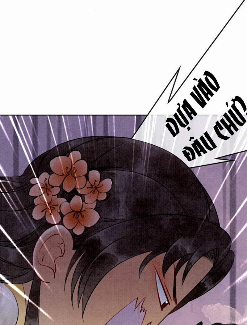 Hậu Cung Của Trẫm Cháy Rồi! 12 trang 20